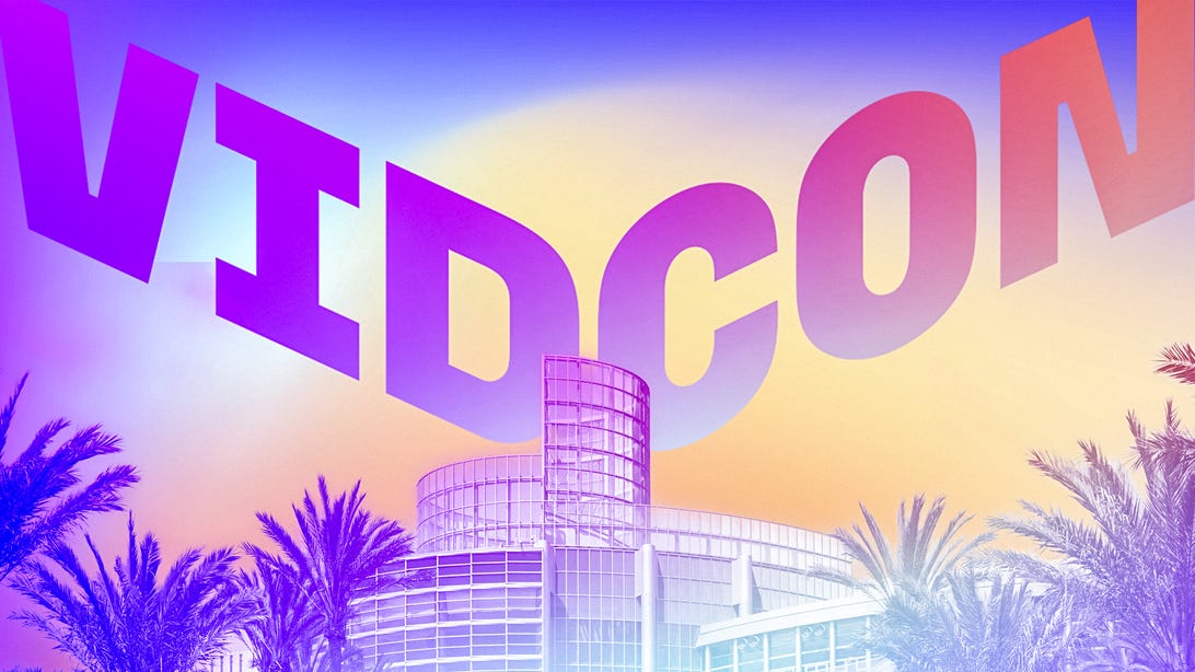 VidCon 2026: 15 سال بعد، اقتصاد خالق هیچ نشانه ای از کندی نشان نمی دهد