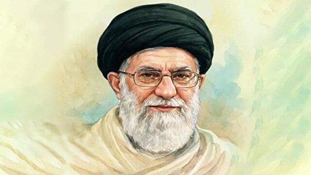 عاشورا؛ تجلی حماسه و ایستادگی در بیانات رهبر شهید انقلاب + فیلم