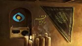 طنین نوای عاشورایی ملتها در استودیوی رادیو قم