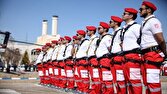 آماده‌باش ۶۵۰ پایگاه هلال‌احمر برای پوشش مراسم محرم