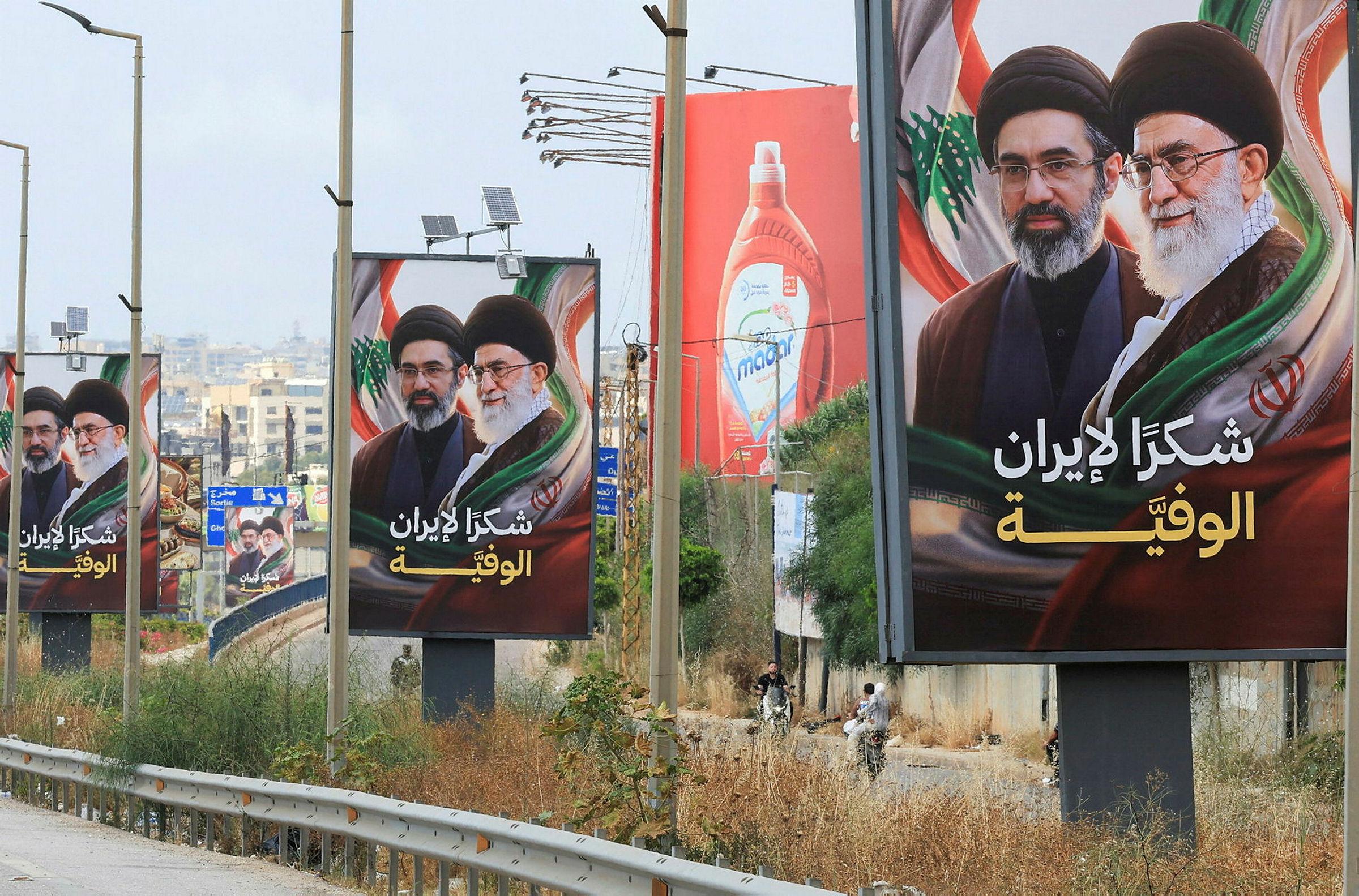 سفیر اسرائیل در آمریکا هشدار داد مذاکرات لبنان در واشنگتن ممکن است از ریل خارج شود.