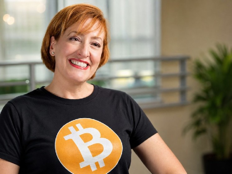 کیتلین لانگ، مدیر عامل بانک کاستودیا، انتظارات خود را در مورد قیمت بیت کوین در بازار نزولی به اشتراک گذاشت.
