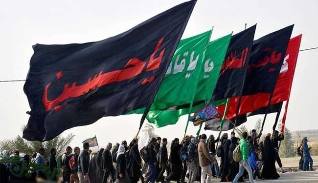 توصیه سرکنسولگری ایران در کربلا به زائران ایرانی: مراقب رفتارهای تفرقهانگیز باشید