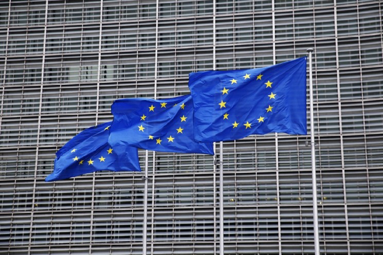 اتحادیه اروپا شرکت های رمزنگاری بدون مجوز را مجبور به تعطیلی می کند