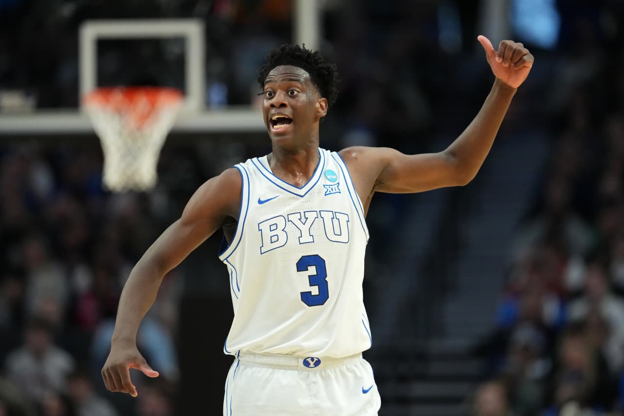 انتخاب شماره 1 درفت NBA تقریباً 70 میلیون دلار یک شبه درآمد خواهد داشت، زیرا معاملات تاریخی تلویزیونی باعث می شود پول به NBA سرازیر شود.