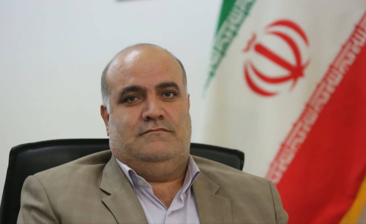 ۲۰ هزار زائر از پایانه های مرزی استان خوزستان عازم عتبات شدند