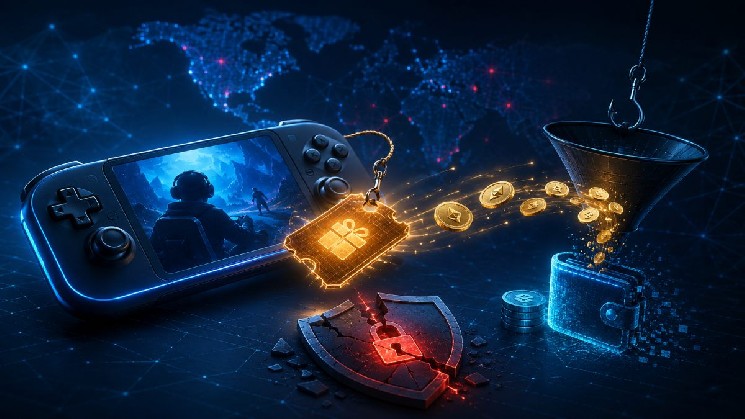 کلاهبرداری های جعلی دسترسی زودهنگام GTA 6 در حال تخلیه رمزنگاری از گیمرها در سراسر جهان است
