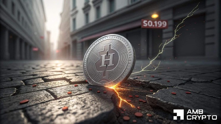 پروتکل بشریت [H] 20٪ کاهش می یابد، زیرا باز کردن قفل 36 میلیون دلاری به نظر می رسد - بعد چه؟