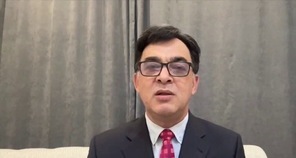 مهرداد فرهمند: شکست اسرائیل در برابر ایران و محور مقاومت