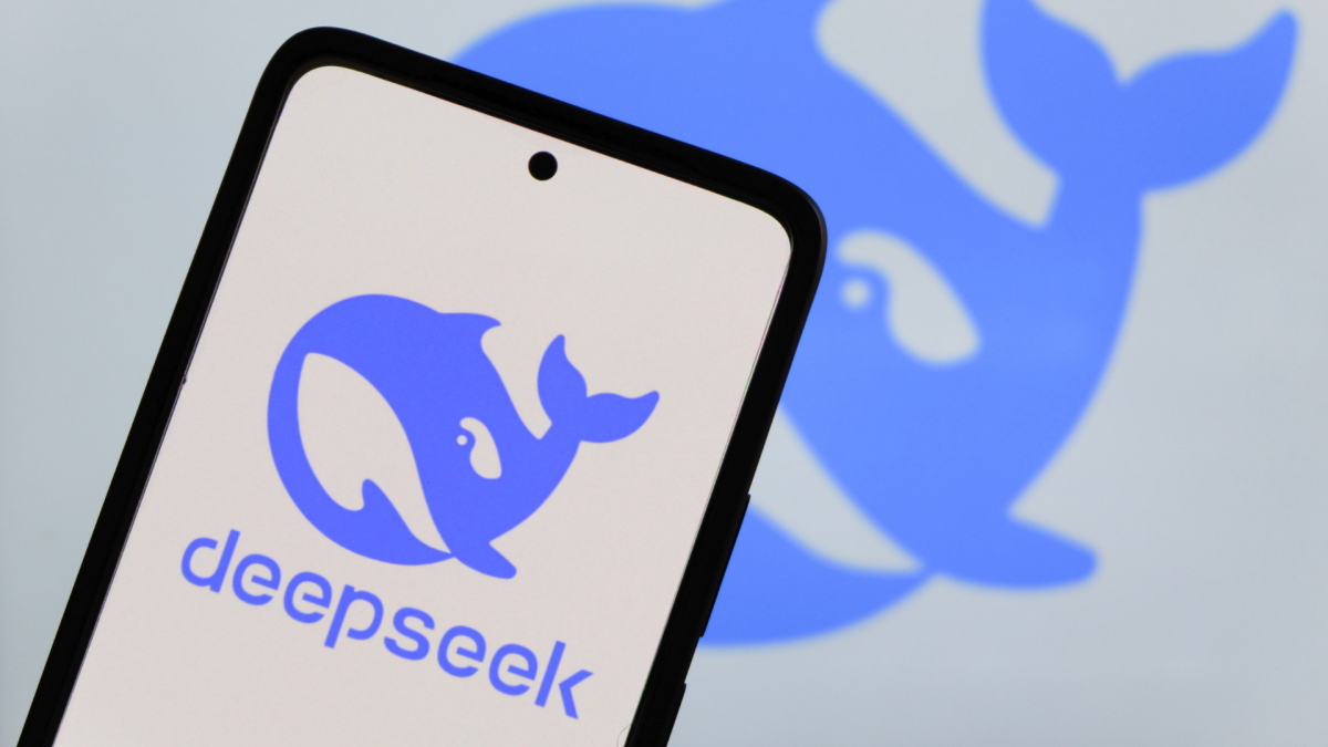 DeepSeek ظاهراً در ایالات متحده ممنوع نخواهد شد (در حال حاضر)