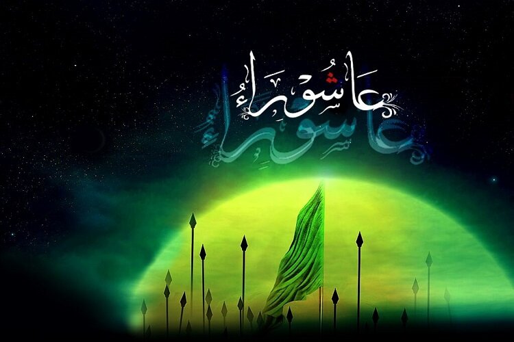 استاد حوزه و دانشگاه: عاشورا مدرسه مسئولیت پذیری اجتماعی است