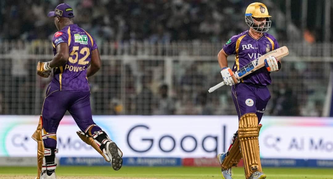 انتخاب تکان دهنده کاپیتانی KKR برای IPL 2027 می تواند جایگزین Ajinkya Rahane شود
