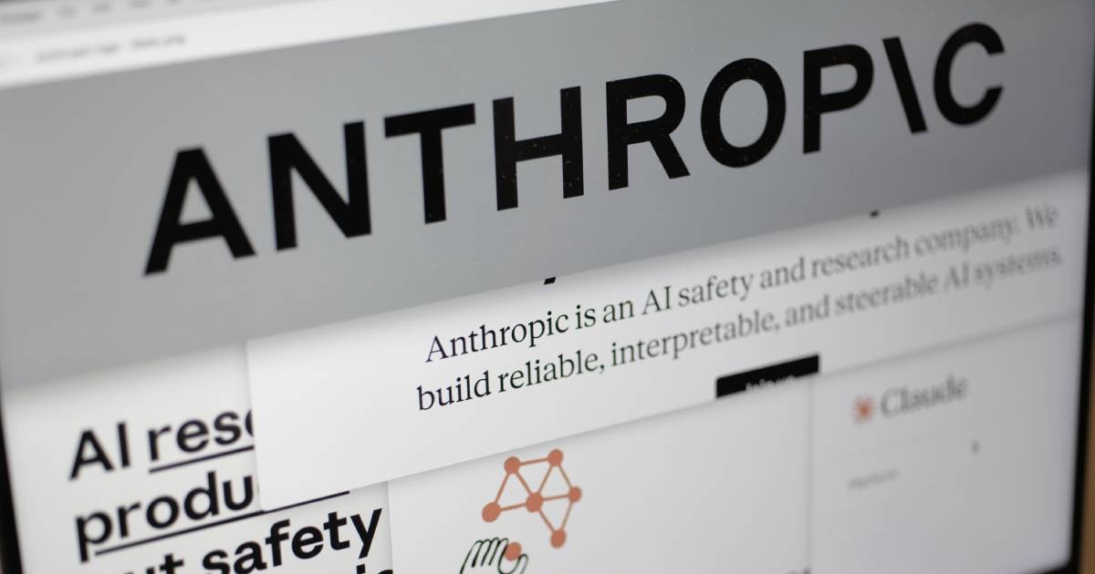 به گفته مقامات، مدل Anthropic's Mythos آسیب‌پذیری‌هایی را در سیستم‌های طبقه‌بندی شده دولتی ایالات متحده یافت