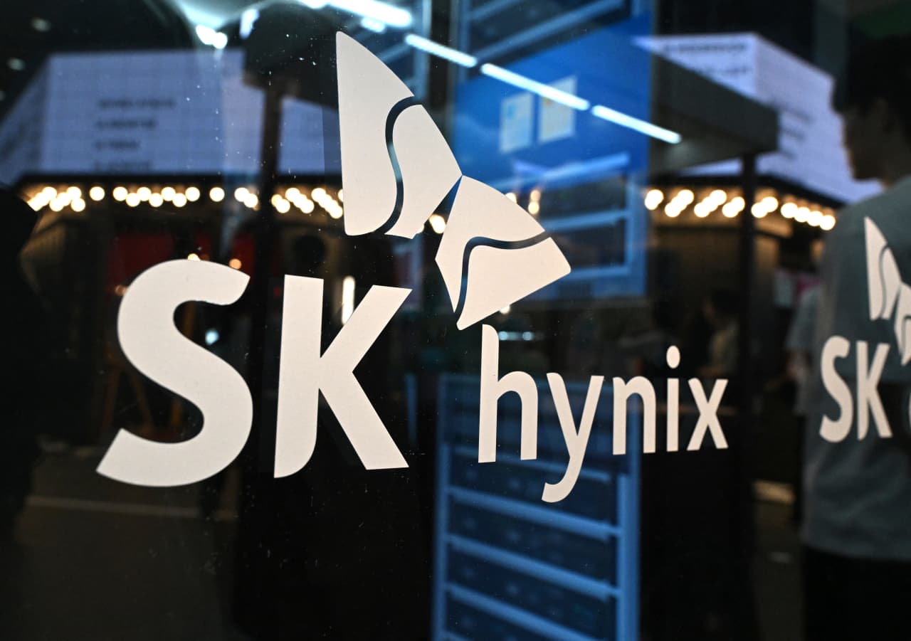 آمدن به آمریکا: SK Hynix در نظر دارد لیست رسید سپرده گذاری را در نزدک ارائه دهد