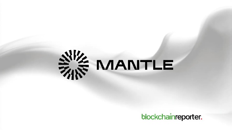 مانتل فرانکلین تمپلتون ETF را روی زنجیره می آورد و توکنیزاسیون RWA را در اتریوم L2 ارائه می کند