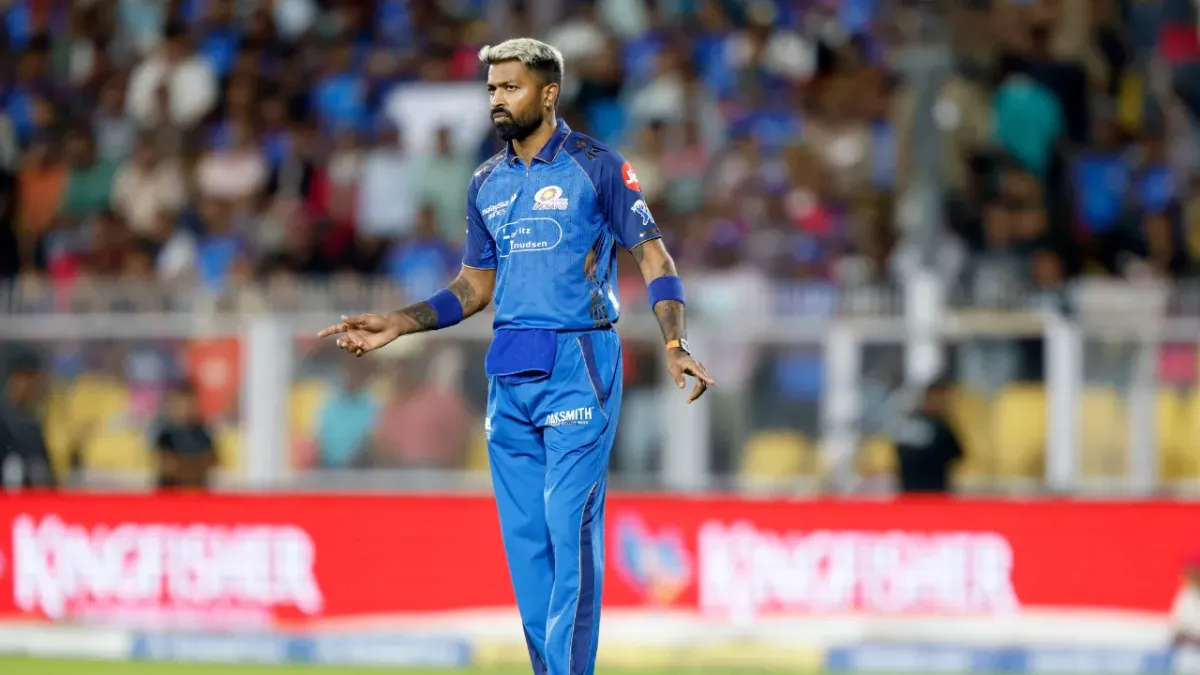 Kolkata Knight Riders در رقابت برای امضای Hardik Pandya: Reports جلو میروند