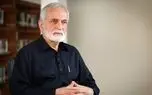 روایت قصه جواهر گرانقمیت اهدایی پادشاه عربستان به کمال خرازی