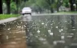 کاهش نسبی دمای پایتخت