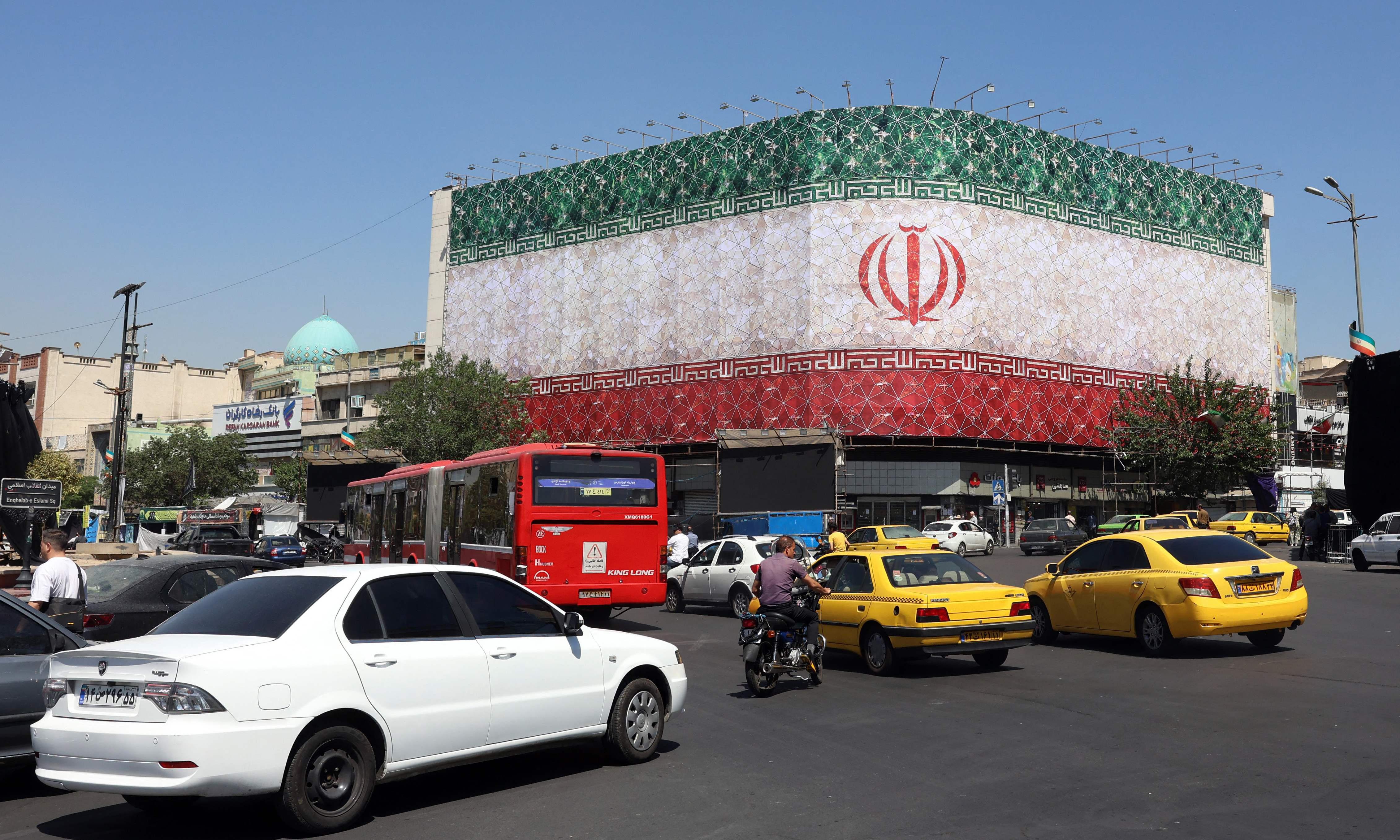 اختلاف جناح های داخلی: نبرد درونی سیاسی ایران بر سر توافق جدید آمریکا