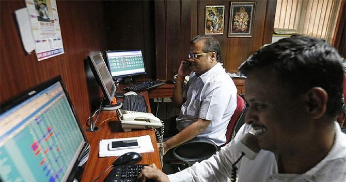 جهش 790 امتیازی Sensex با کاهش قیمت نفت خام، افزایش پیشتاز بانک ها و IT
