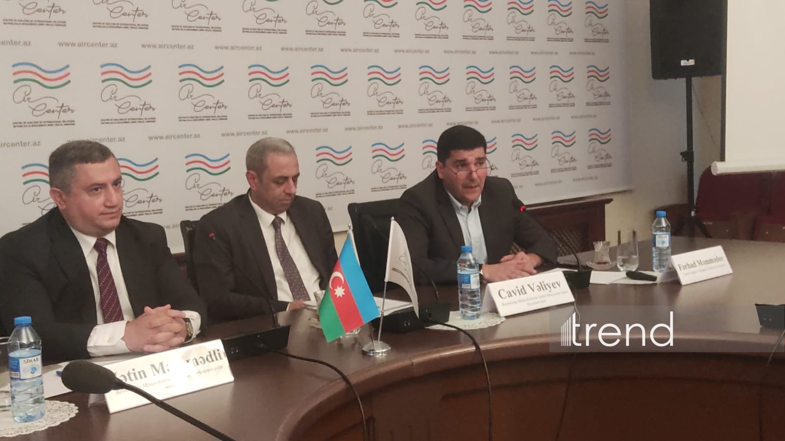 تحلیلگر بر جایگاه آذربایجان به عنوان کشور پیشرو در قفقاز جنوبی تاکید می کند