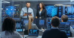 اعتماد CTO در مقیاس بندی هوش مصنوعی برای سومین سال متوالی سقوط می کند