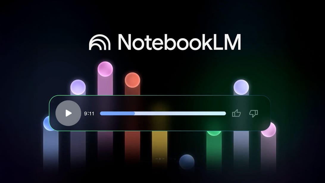 بررسی NotebookLM: هیچ چیز کاملاً شبیه این ابزار هوش مصنوعی وجود ندارد