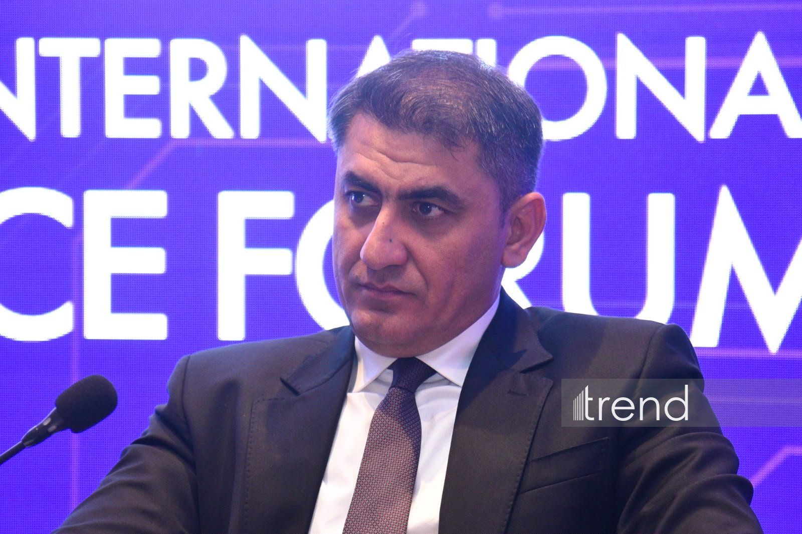 مدیر عامل بیمه پاشا می گوید اعتماد مشتری باعث رشد بازار بیمه می شود