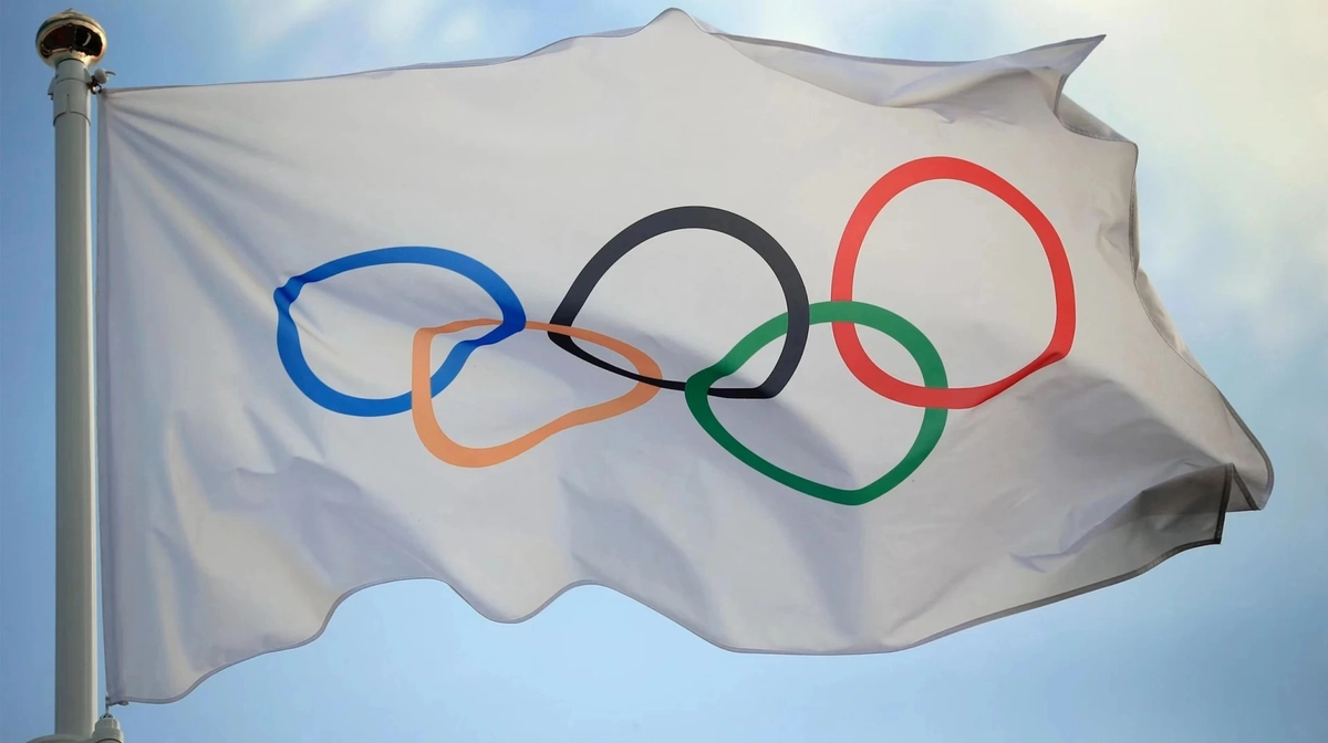 IOC ممکن است منشور المپیک را اصلاح کند و به طور بالقوه بازگشت روسیه را تسهیل کند