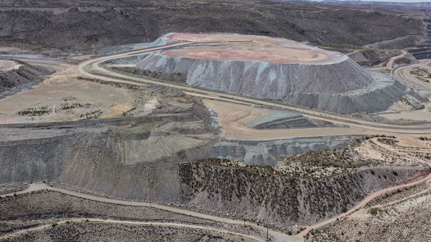 Fulcrum Metals زیان قبل از مالیات را برای سال مالی 25 گزارش می کند