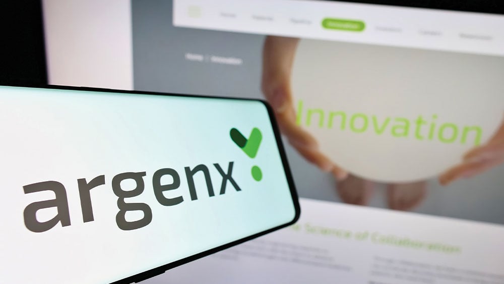 آیا Argenx می تواند رکورد خود را دوباره به دست آورد - و یک امتیاز خرید - در استراتژی جدید Vyvgart؟
