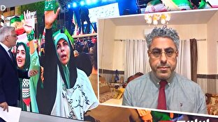 از رؤیای تسلیم ایران تا عقب‌نشینی واشنگتن؛ ایران شروط خود را بر آمریکا تحمیل کرد! + فیلم