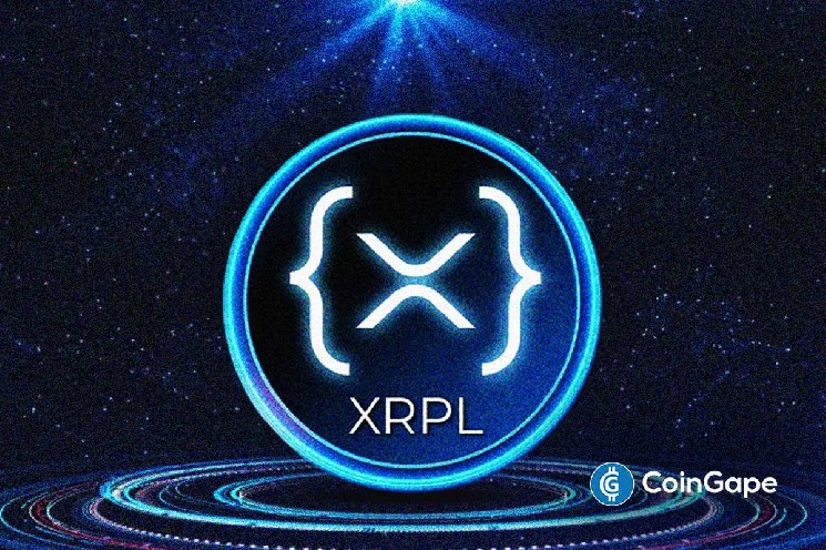 XRP Ledger v3.2.0 Node Migration باعث عدم تطابق Pubkey می شود، نرخ ارتقا در 30% متوقف می شود