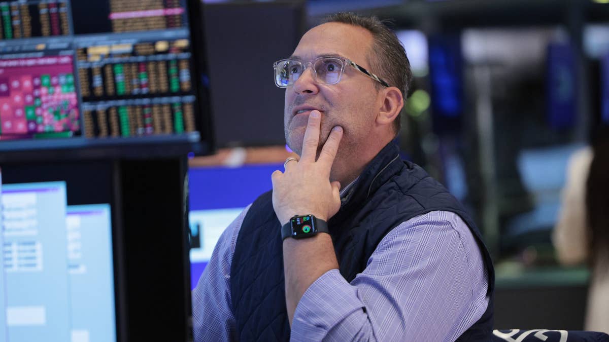 S&P 500 تا 8200: قبل از مرحله بعدی بالاتر کجا سرمایه گذاری کنیم