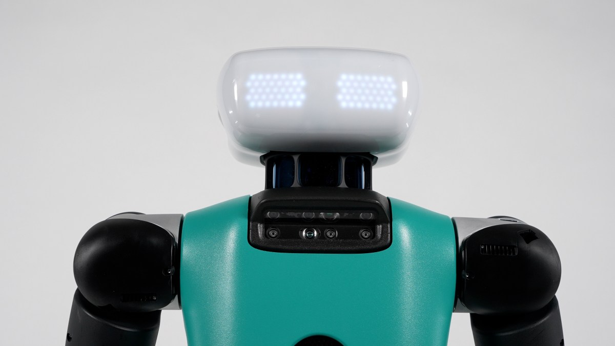 Agility Robotics قصد دارد با قراردادی 2.5 میلیارد دلاری از طریق SPAC به صورت عمومی عرضه شود