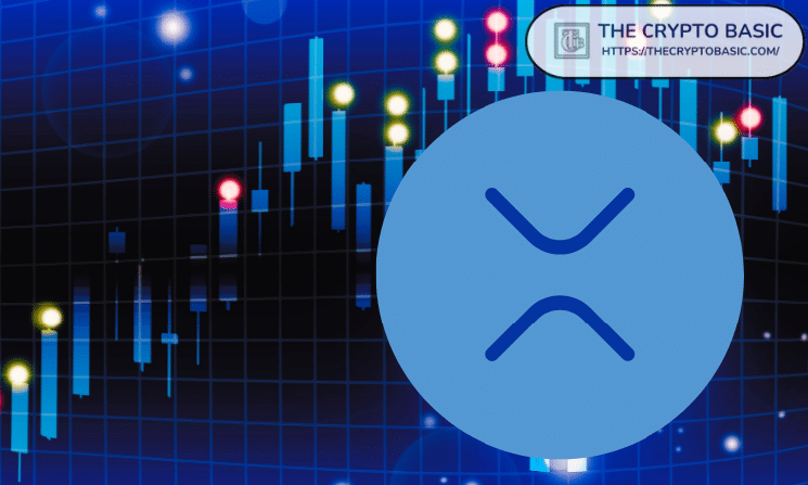 XRP خردهفروشی و احساسات آتی نهنگ در صرافیها «بسیار صعودی» است