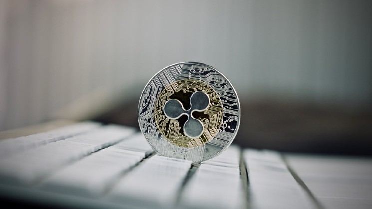 بازگشت XRP به پایین ترین نقطه 2026: آیا فقط از اینجا بالا می رود؟