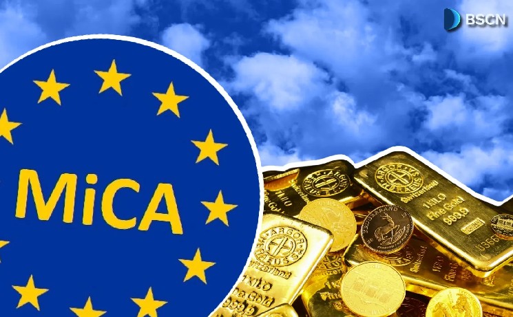 مقررات MiCA اروپا: چیست و چرا مهم است