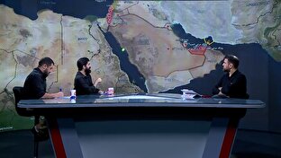 ایران چگونه می‌تواند از دور زدن تنگه‌هرمز جلوگیری کند؟ + فیلم