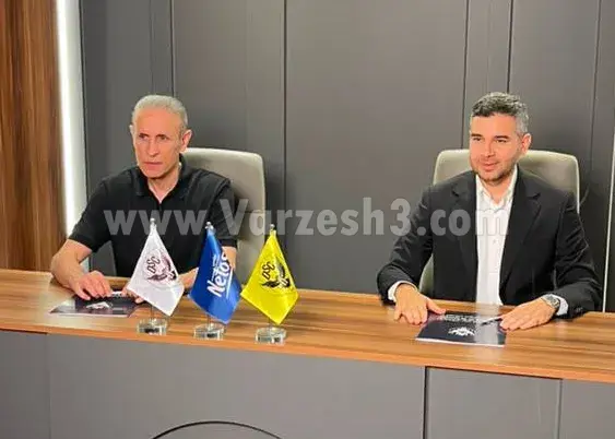 هواداران مهمترین سرمایه هستند:/ اولین نشست یحیی: تا آخرین دقیقه مبارزه میکنم!