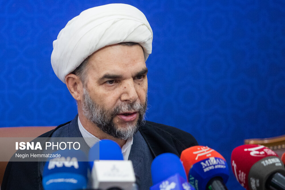 پیام تسلیت معاون اول قوه قضاییه در پی درگذشت پدر محمدباقر ذوالقدر