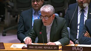 ایران خواستار اجرای عدالت در قبال عاملان جنایت مدرسه میناب شد