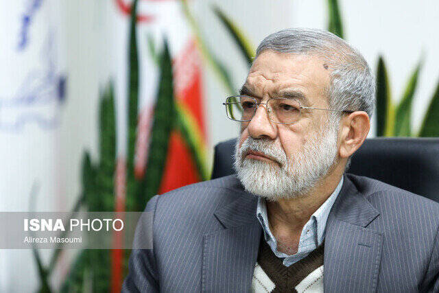 غضنفری از خلاف گویی به دروغگویی رسیده