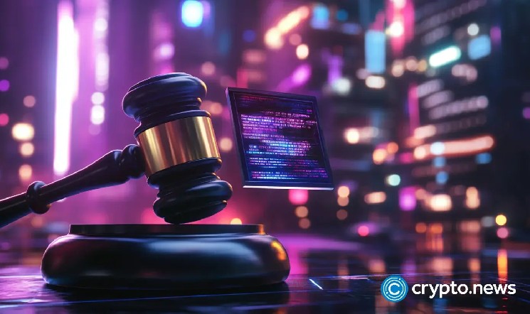DOJ ادعاهای مجری قانون را در مورد خلاءهای قانون CLARITY به چالش می کشد