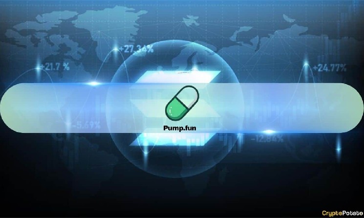 تقریباً 70 درصد از توکن‌های Pump.fun در روز راه‌اندازی می‌میرند: CoinGecko