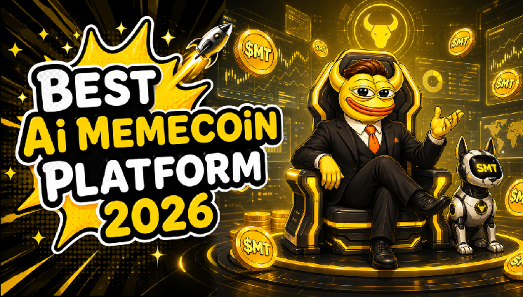 5 عامل برتر هوش مصنوعی در Binance BNB: چرا این پیش فروش هوش مصنوعی با افزایش قیمت BNB به 610 دلار، سر را به سمت خود می برد.