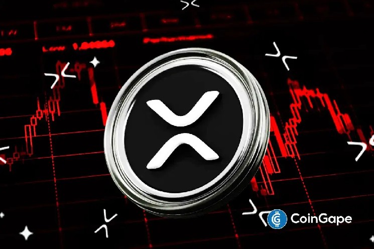 هشدار خرابی XRP: پروژه های تحلیلگر در تاریک ترین پیش بینی به 0.15 دلار کاهش می یابد