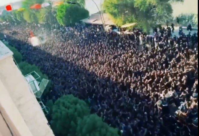 شاهکار مداح عراقی که نباید دیدنش را از دست داد!