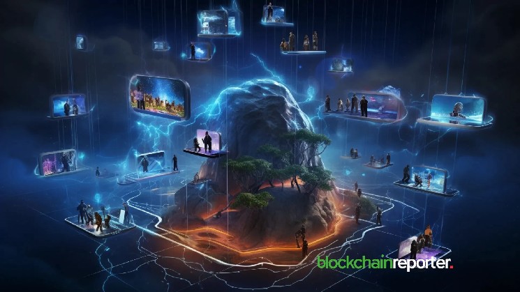 Funton.ai با Echobit Exchange همکاری می کند، تجربه بازی های بلاک چین را با برنامه های Crypto گسترش می دهد.