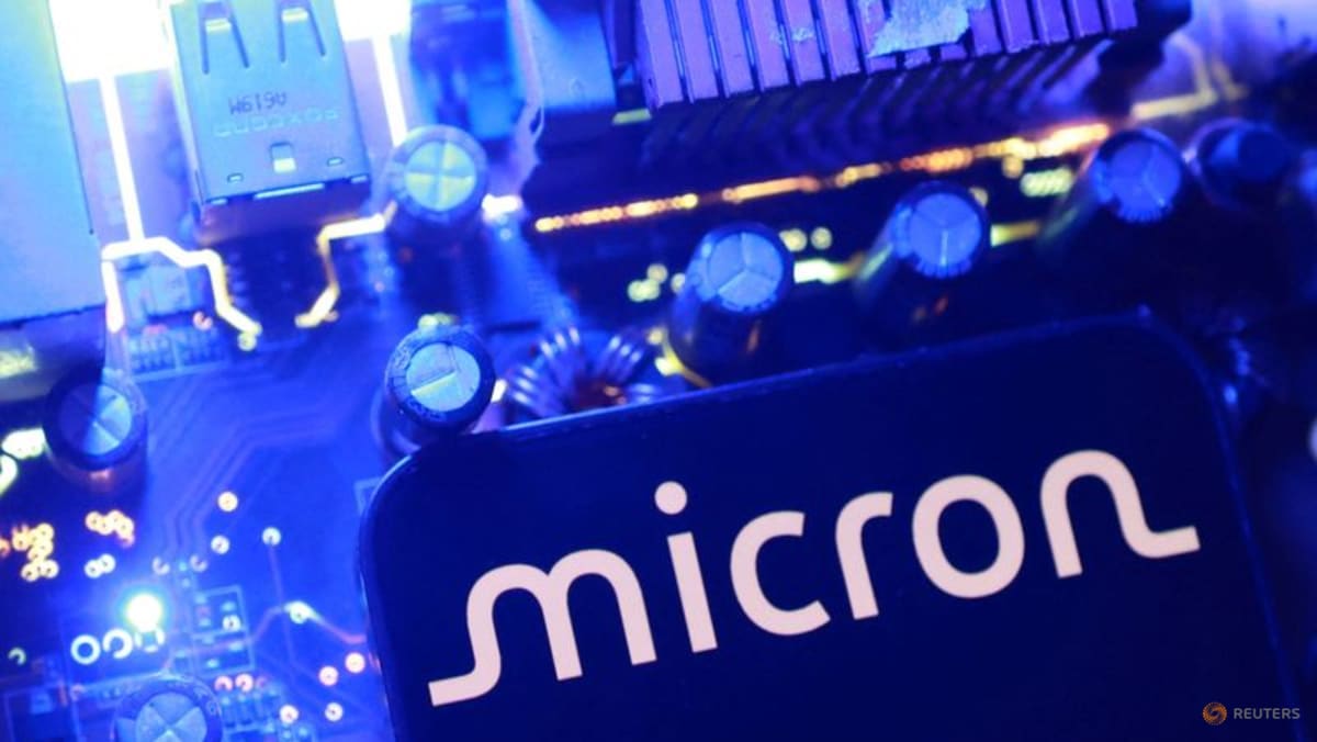 Micron در صدر برآوردها قرار دارد و 22 میلیارد دلار معامله با مشتریان برای تراشه های حافظه ارائه می کند